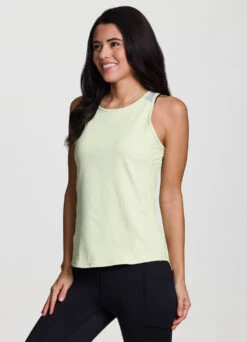 Extra Mile Mesh Tank -Rbx Active Wear Shop 26c0435e 5f0a 4b80 8a4c 2e16e4695ac2