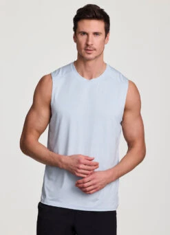 Next Level Muscle Tank -Rbx Active Wear Shop 27285f8d 3b19 47ba 8a98 04c1f1a398ac