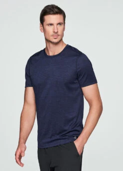 Prime Waffle Workout Tee -Rbx Active Wear Shop 27a3f880 55e8 4411 858a 16f6d6a0437f