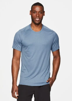 Prime Mini Grid Workout Tee -Rbx Active Wear Shop 2804b623 3202 4d68 a259 6d8cde139e88