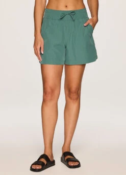 At Your Leisure Walking Short -Rbx Active Wear Shop 282618c8 d710 46f8 9826 3227f1fae956