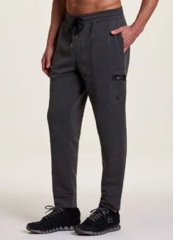 Prime Zip Pocket Fleece Jogger