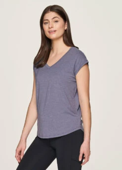 Breezy Hi Low Tee -Rbx Active Wear Shop 28d3b1dc 0300 4ca6 9c74 671ffce7e001