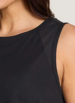 Plus On The Run Tank -Rbx Active Wear Shop 29a43750 84a7 46af 8083 2b3e07253af9