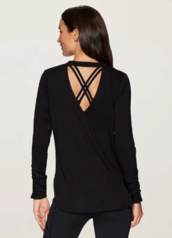 No Sweat Pullover -Rbx Active Wear Shop 2b68c4ea 36d1 442c 99ad 62a0e63cd0c2