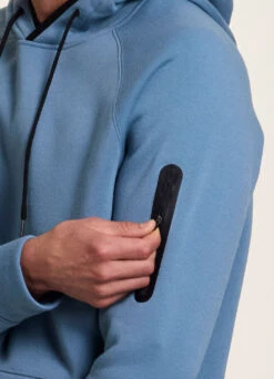 Prime Fleece Pullover Hoodie -Rbx Active Wear Shop 2c280eb6 8238 4ad3 b5d9 d53b60d31475