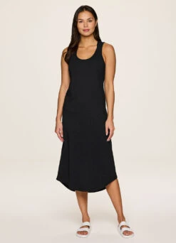 Weekender Midi Tank Dress -Rbx Active Wear Shop 2c4f80c1 3247 4f4b af4b 58b83b011cce