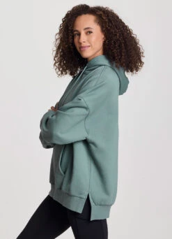 Everyday Go-To Oversized Fleece Hoodie -Rbx Active Wear Shop 2c976171 21c5 46a6 a9b1 639f61d81c47