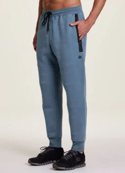 Prime Bonded Pocket Fleece Jogger -Rbx Active Wear Shop 305bc6c6 b8a1 4c64 ab77 6bad191049fa