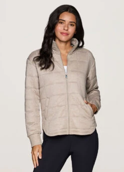 Perfect Weekend Quilted Jacket 37 Perfect Weekend Quilted Jacket -Rbx Active Wear Shop 305f4c9c ce6c 420a bb0e 10d3f7a4b82b