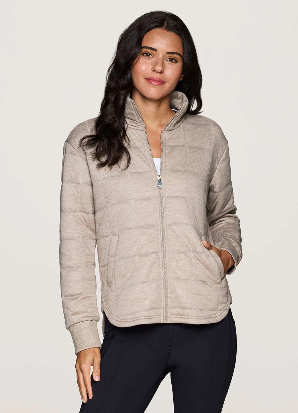 Perfect Weekend Quilted Jacket 18 Perfect Weekend Quilted Jacket - Image 16