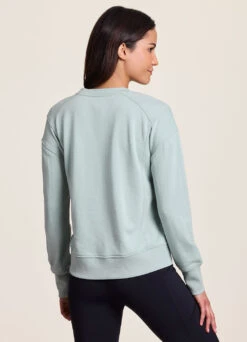 Seascape Relaxed Pullover -Rbx Active Wear Shop 3105b2b1 e434 4f08 b478 ce5537c1a9c7