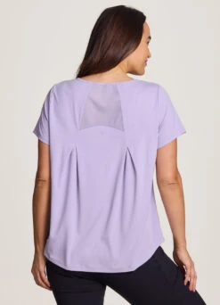 Plus On The Run Tee -Rbx Active Wear Shop 31f0eba7 479c 4fb0 92a0 c3b65a97b9d0