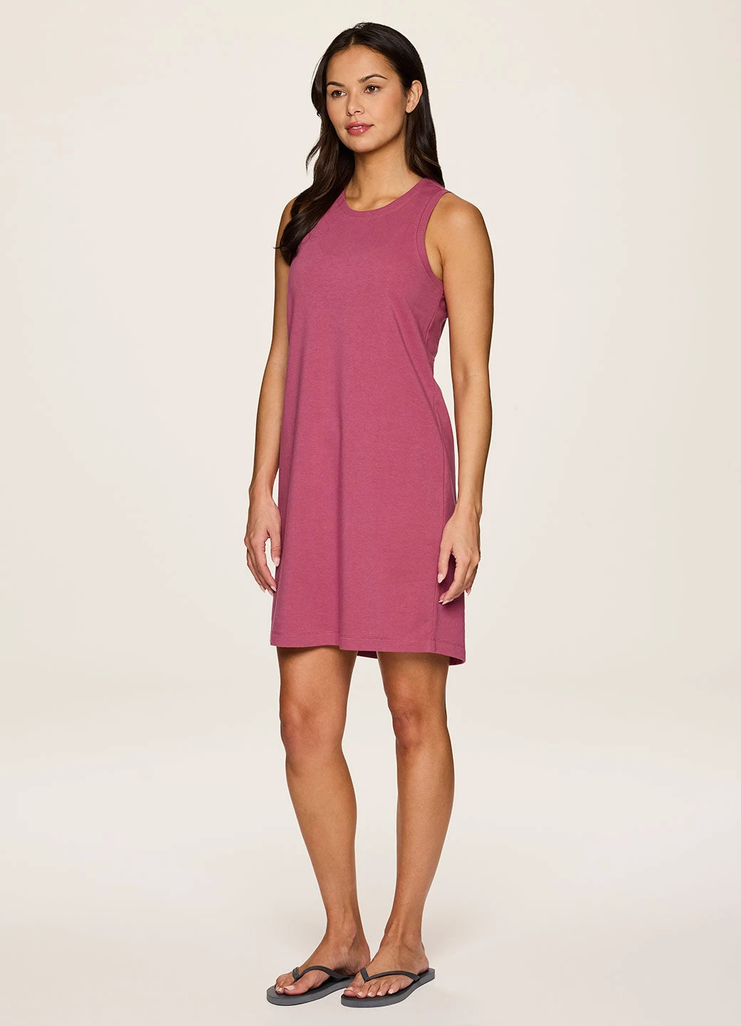 Seaside French Terry Dress 13 Seaside French Terry Dress - Image 11