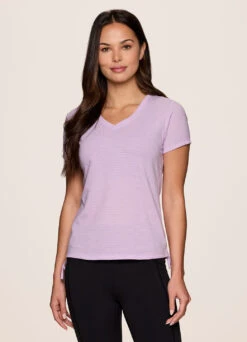 All In Ruched Tee -Rbx Active Wear Shop 32f2bd2f d942 484f b204 5d91da5ed6d2