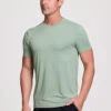Stratus Training Day Workout Tee