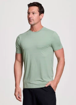 Stratus Training Day Workout Tee