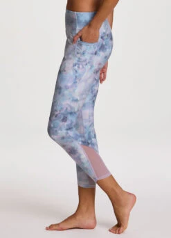 Hazy Nights Mesh Tech Flex 7/8 Legging -Rbx Active Wear Shop 33fd71d3 5003 48e4 89dd 4c320676f948