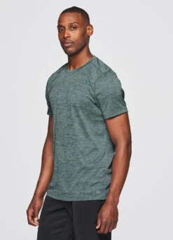 Prime Waffle Workout Tee -Rbx Active Wear Shop 34974389 f35b 4a08 a035 c9fabd5c0efe