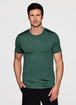 Stratus Backcourt Workout Tee -Rbx Active Wear Shop 3543f23e df18 4645 874e de3d4094b000