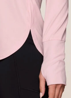 Studio Super Soft Tunic Tee -Rbx Active Wear Shop 354674ab d968 4ed5 b864 1a79bbeb9b12