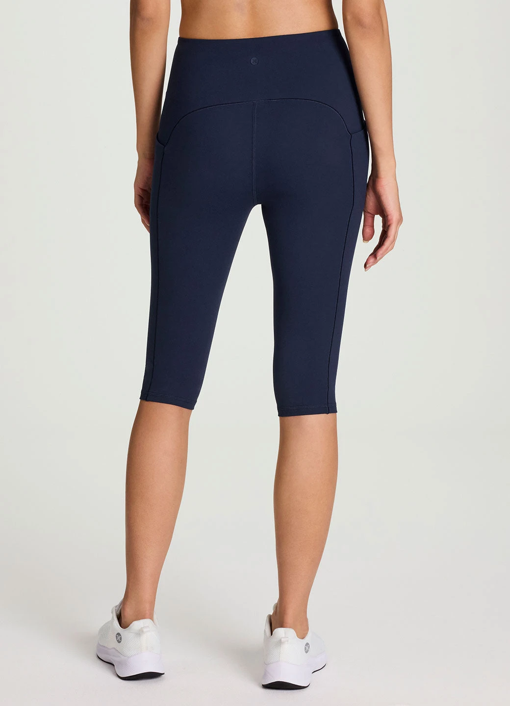 Sunday Stroll Cropped Capri 5 Sunday Stroll Cropped Capri - Image 3