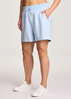 Plus LuxeSoft Leisure Short -Rbx Active Wear Shop 36bd1625 e6de 490c abca 7a51f80efbab