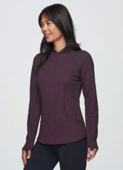 Weekend French Terry Hoodie -Rbx Active Wear Shop 36f6f04d e84d 4fff 9773 fa1ac759e360