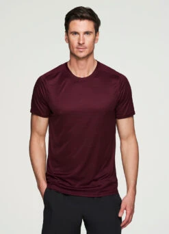 Prime Mini Grid Workout Tee -Rbx Active Wear Shop 37034dde fd72 4b1a 9990 d44203c58394