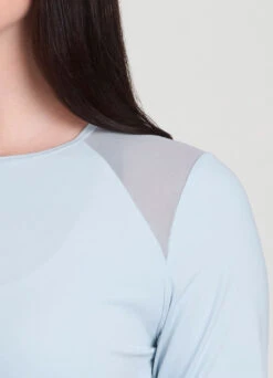 Extra Mile Mesh Tee -Rbx Active Wear Shop 37098684 d468 4189 b330 f1f41a94d000