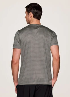 Hit The Court Striped Workout Tee -Rbx Active Wear Shop 3763d620 cf3f 4e1c 9fb5 8d4bd73eb29d