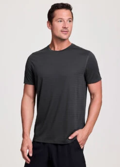 Prime Shadow Stripe Tee -Rbx Active Wear Shop 38064a32 f999 4952 9f96 e81208435c63