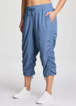 Plus Lumen Lightweight Capri Pant -Rbx Active Wear Shop 3817ffbe 9f5a 4400 b2f9 cf1055199255