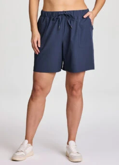 Plus Hudson Walking Short