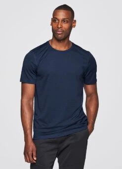 Prime Shadow Stripe Tee -Rbx Active Wear Shop 393127e4 7078 4407 8bb6 fd577f6eddf9