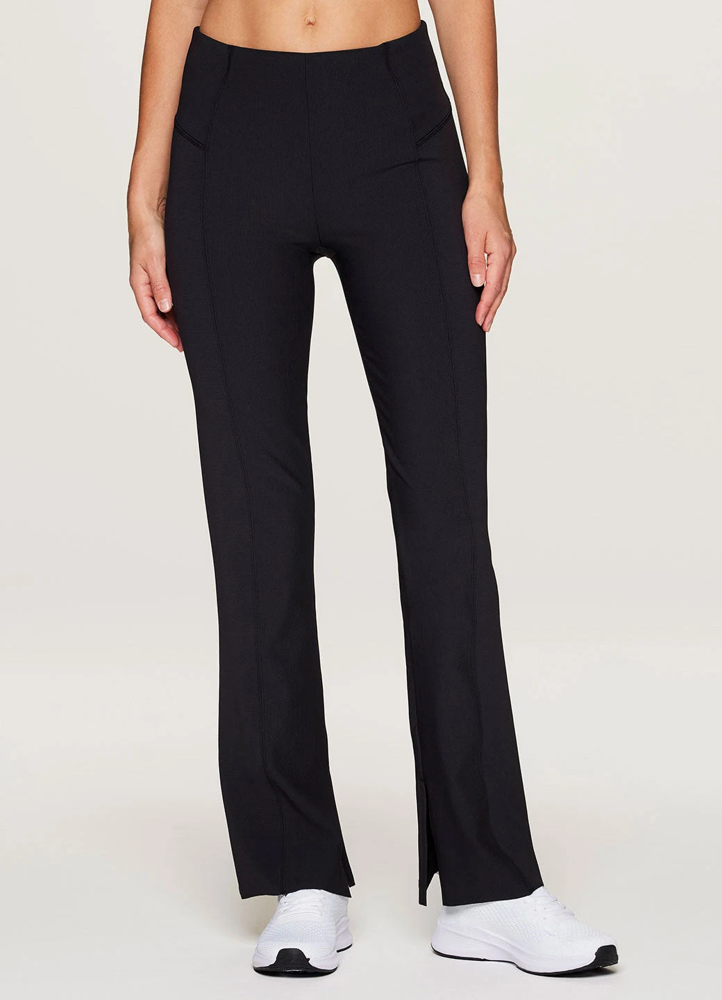 Studio To Street Flare Legging 6 Studio To Street Flare Legging - Image 4