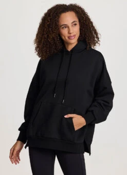 Everyday Go-To Oversized Fleece Hoodie -Rbx Active Wear Shop 39702f1c a3cc 4f5f b30b d300380dc888
