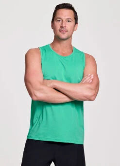 Precision Workout Tank