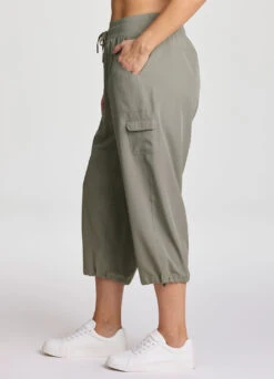 Plus Prime Anywhere Cargo Capri -Rbx Active Wear Shop 3a4dfe71 e126 4d3e 8d6d 54c22c8c840a