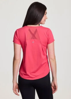 On The Run Tee -Rbx Active Wear Shop 3a555a07 7438 48c0 80b3 0a4a77b73047