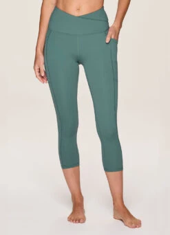 Crossover Ultra Hold Capri