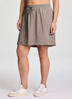 Plus Catch Me Courtside 19" Skort -Rbx Active Wear Shop 3d6a345c c7c7 47c1 9651 198b561ec8d4