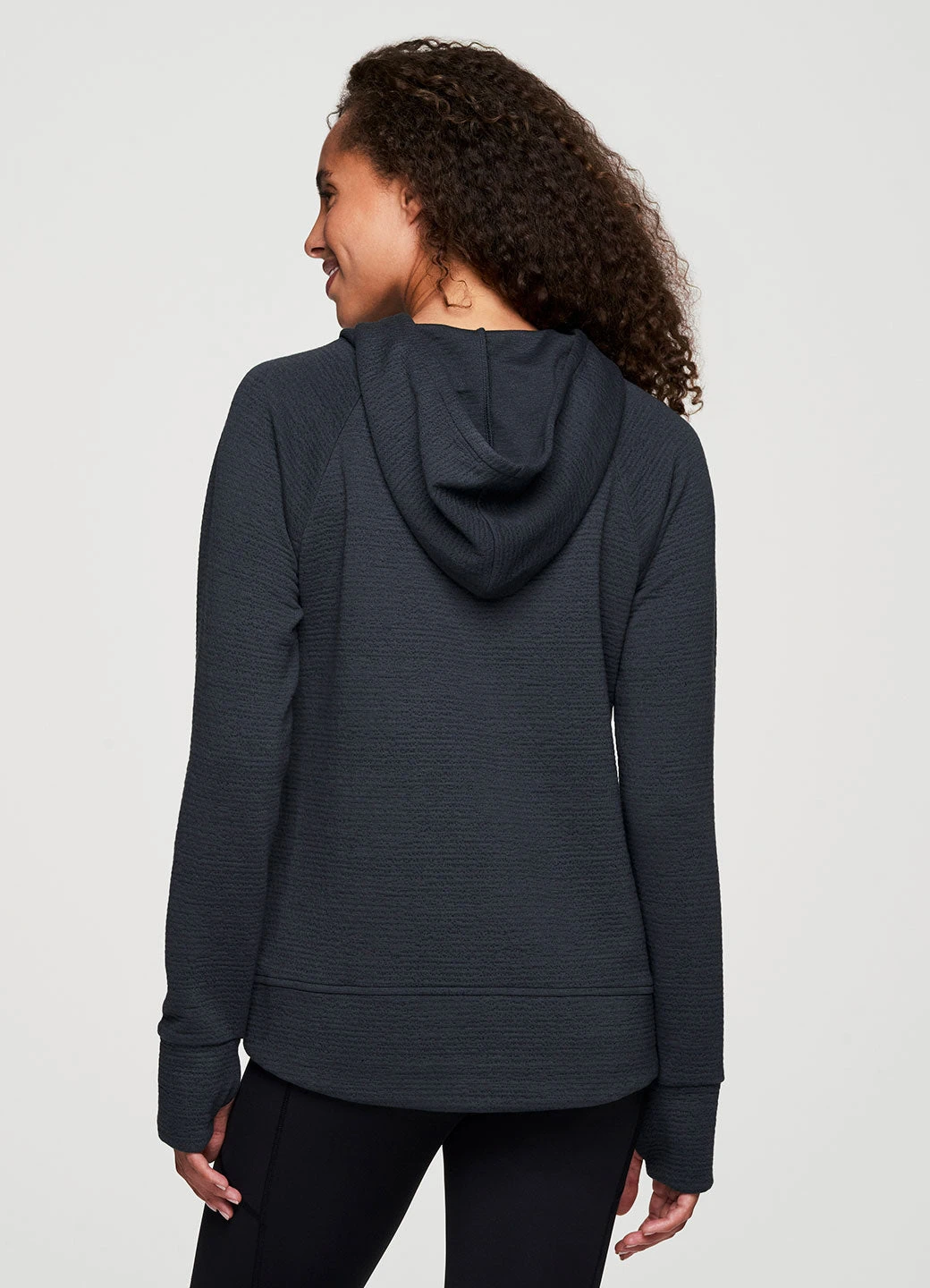 Overlook Jacquard Hoodie 15 Overlook Jacquard Hoodie - Image 13