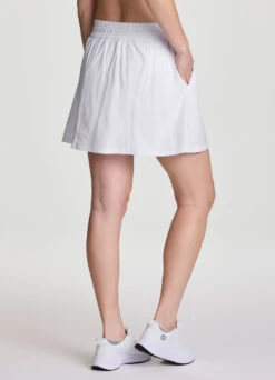 On Par Flared Skort 40 On Par Flared Skort -Rbx Active Wear Shop 3f00d6a4 4dc7 44f7 8865 5a3a0026f96f