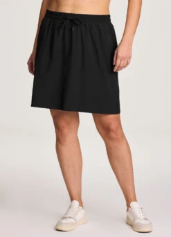 Plus Catch Me Courtside 19" Skort -Rbx Active Wear Shop 3fa08507 23d3 42a3 96f5 0955985eeece