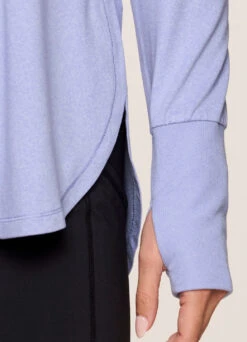 Studio Super Soft Tunic Tee -Rbx Active Wear Shop 4003fca8 6347 4b3d 9632 413ce9f0270f