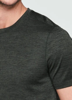 Prime Waffle Workout Tee -Rbx Active Wear Shop 4188b513 9857 4ccb ba81 b7413be1a90a