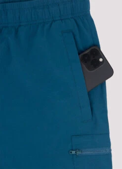 Venture Zip Pocket Cargo Short -Rbx Active Wear Shop 42bda739 ebcd 4aed 8cd4 4adc3c375cfc