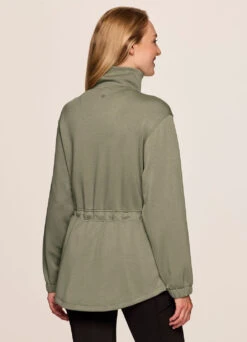 LuxeSoft Anorak Jacket -Rbx Active Wear Shop 43ea9323 0866 49c3 a033 7d72f9125068