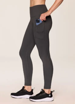 Chilled Out Fleece Lined Legging -Rbx Active Wear Shop 43eb96a0 4b5f 4a19 af79 336a833d4d0f